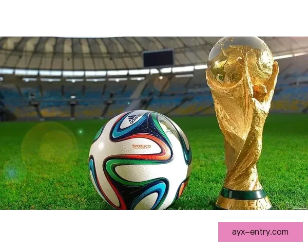 围绕2026世界杯扩军新格局与全球足球版图重塑的深度观察与趋势分析