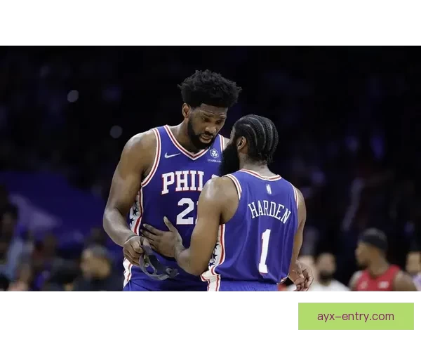 恩比德愤怒回应奇才战缺席 直言管理层决定不允许出场