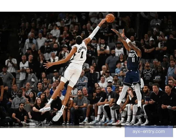 马刺在文班亚马缺阵仍展实力 九年后重返六十胜可期