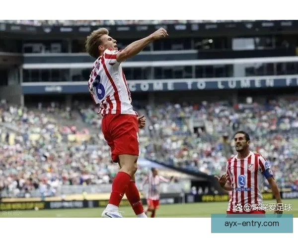 马竞对裁判判罚强烈不满肩部进球成联赛焦点