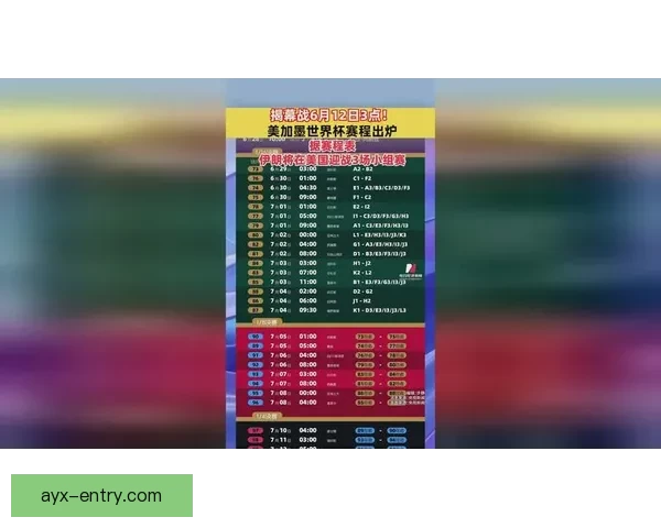 美加墨世界杯投注攻略：如何在2026年大赛中精准预测赛事结果