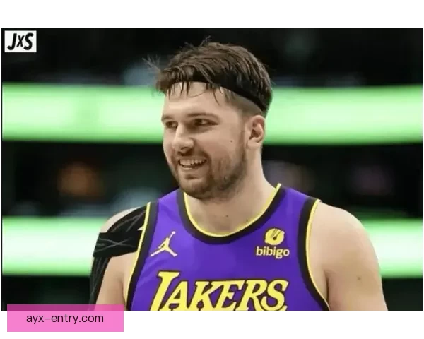 扎克洛维揭秘湖人阴谋哈里森与大股东联手策划东契奇交易替代佩林卡 扎克洛维揭秘湖人阴谋哈里森与大股东联手策划东契奇交易替代佩林卡