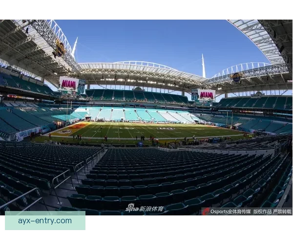 2026美国世界杯主办城市及球场全景揭秘与赛事展望