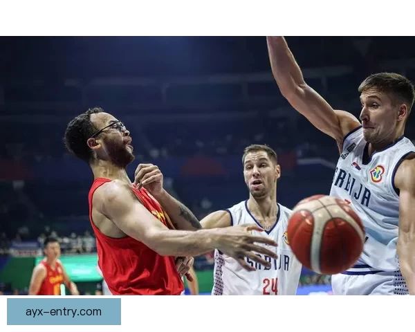 李凯尔：华子能力突出能融入球队想夺冠必须客场战胜强队