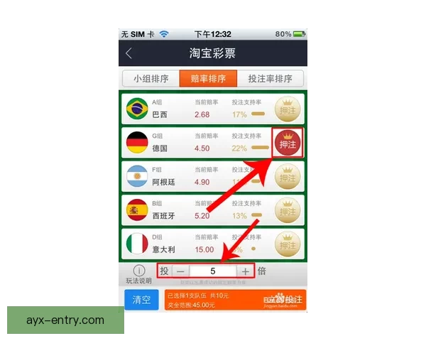世界杯竞猜赛事分析与预测策略全面解析助你精准把握比赛走向