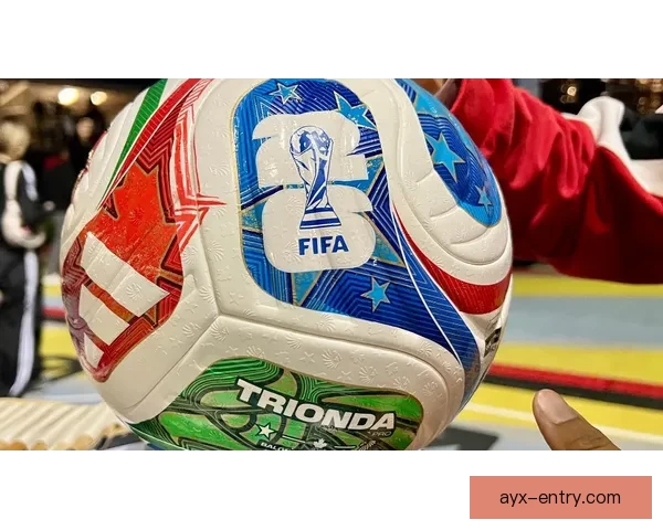 2026年世界杯晋级新规则解析各大洲名额分配与赛事变化