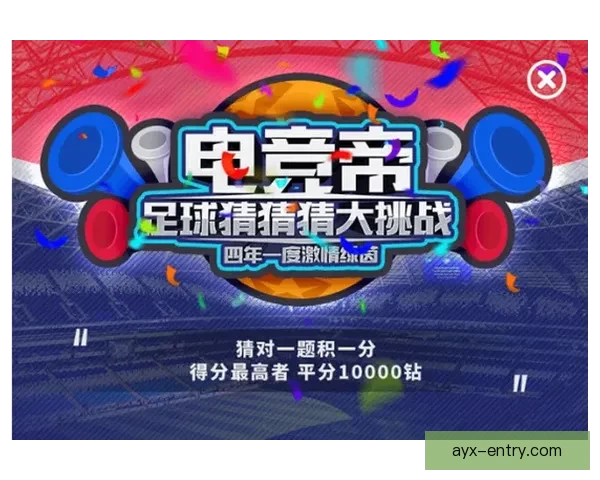 全球热门世界杯竞猜网站推荐与最新玩法指南大全