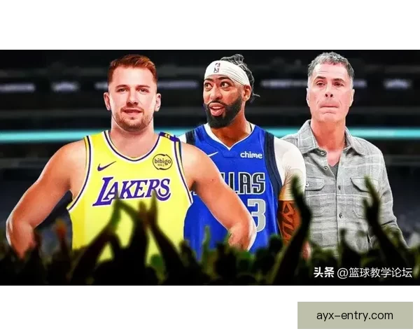 扎克洛维揭秘湖人阴谋哈里森与大股东联手策划东契奇交易替代佩林卡